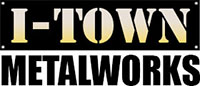 I-Town Metal Works Logo